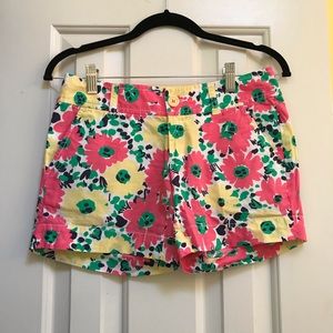 Lilly Pulitzer Shorts